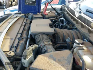 2023 Chevrolet Tahoe Z71 with VIN 1GNSKPKD0PR411701, listed as a IAAI auction lot 42065739 with 21,659 mi miles and . Bid and sale history available at DreamBid. Image 19.