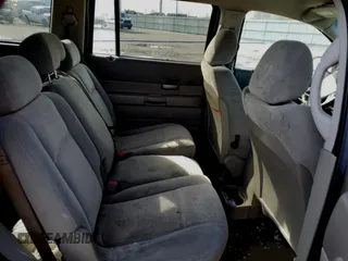 2006 Dodge Durango SLT with VIN 1D4HD48N06F187408, listed as a Copart auction lot 51671385 with 243,019 mi miles and Salvage title. Bid and sale history available at DreamBid. Image 10.