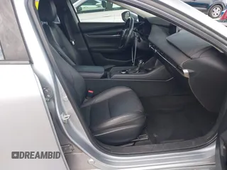 2020 Mazda 3 Select with VIN 3MZBPACL6LM131481, listed as a IAAI auction lot 42118795 with 104,102 mi miles and . Bid and sale history available at DreamBid. Image 5.