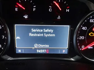 2020 GMC Terrain Denali с VIN 3GKALSEX2LL112520, выставлен на аукционе IAAI как лот 41577360 с пробегом 94 597 миль миль и . История ставок и продаж доступна на DreamBid. Изображение 16.