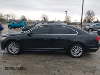 2016 Volkswagen Passat SE with VIN 1VWBS7A37GC069617, listed as a IAAI auction lot 41680890 with 139,457 mi miles and . Bid and sale history available at DreamBid. Image 15.
