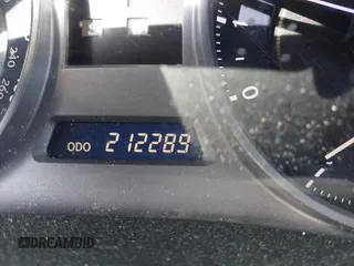 2006 Lexus IS 250 z VIN JTHCK262462004981, wystawiony jako IAAI lot #42242851 z przebiegiem 212 289 mil mil oraz . Historia ofert i sprzedaży dostępna na DreamBid. Obrazek 15.