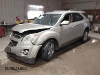 2015 Chevrolet Equinox LT with VIN 2GNALCEK8F6374211, listed as a IAAI auction lot 41815144 with 1 mi miles. Bid and sale history available at carsss.com. Image 16.