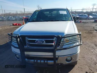 2008 Ford F-150 XLT с VIN 1FTPX04528KE66030, выставлен на аукционе IAAI как лот 41505077 с пробегом 160 924 миль миль и . История ставок и продаж доступна на DreamBid. Изображение 12.