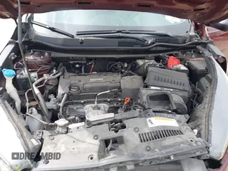 2019 Honda CR-V LX with VIN 2HKRW5H38KH409192, listed as a IAAI auction lot 41963242 with 38,114 mi miles. Bid and sale history available at carsss.com. Image 10.