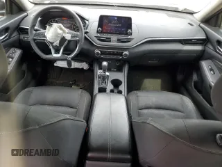 2019 Nissan Altima S z VIN 1N4BL4BV2KC123953, wystawiony jako Copart lot #54612515 z przebiegiem 148 016 mil mil oraz Szkoda całkowita • Salvage title. Historia ofert i sprzedaży dostępna na DreamBid. Obrazek 8.