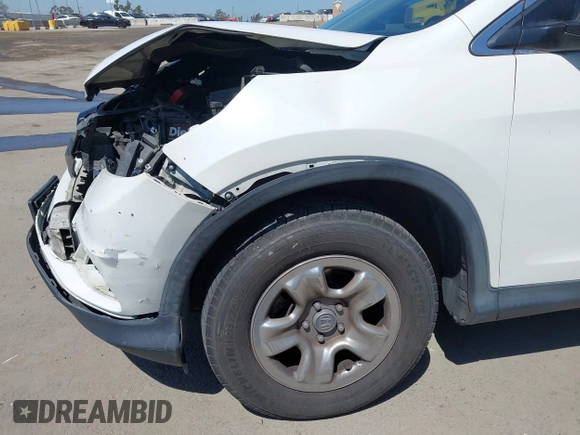 2015 Honda CR-V LX with VIN 5J6RM3H38FL001426, listed as a IAAI auction lot 42152168 with 185,657 mi miles and . Bid and sale history available at carsss.com. Image 19.