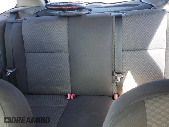 2007 Ford Focus S with VIN 1FAHP31N17W155180, listed as a Copart auction lot 48991395 with 210,400 mi miles and Salvage Title. Bid and sale history available at DreamBid. Image 10.