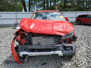 2021 Ford Ranger XL с VIN 1FTER4FH8MLD51145, выставлен на аукционе Copart как лот 57573405 с пробегом 62 133 миль миль и Списание • Salvage title. История ставок и продаж доступна на DreamBid. Изображение 5.