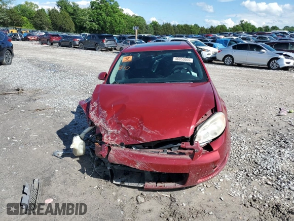 2014 Chevrolet Impala LT z VIN 2G1WB5E35E1107540, wystawiony jako Copart lot #56853005 z przebiegiem 247 375 mil mil oraz Szkoda całkowita • Salvage title. Historia ofert i sprzedaży dostępna na DreamBid. Obrazek 5.