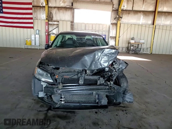 2012 Volkswagen Jetta SE z VIN 3VWDX7AJ3CM400209, wystawiony jako Copart lot #50618355 z przebiegiem 125 167 mil mil oraz Szkoda całkowita • Salvage title. Historia ofert i sprzedaży dostępna na DreamBid. Obrazek 11.