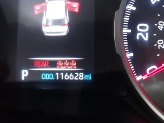 2020 Toyota RAV4 XLE with VIN 2T3W1RFV1LC052043, listed as a IAAI auction lot 42049165 with 116,628 mi miles and . Bid and sale history available at DreamBid. Image 15.