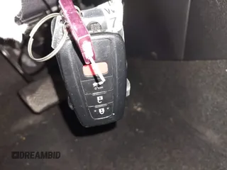 2023 Toyota Corolla Cross XLE с VIN 7MUDAAAGXPV063698, выставлен на аукционе IAAI как лот 42181158 с пробегом 22 983 миль миль и . История ставок и продаж доступна на DreamBid. Изображение 11.