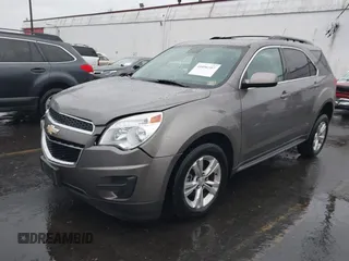 2012 Chevrolet Equinox LT w/1LT with VIN 2GNFLEEK8C6357082, listed as a IAAI auction lot 41096587 with 87,612 mi miles. Bid and sale history available at carsss.com. Image 17.