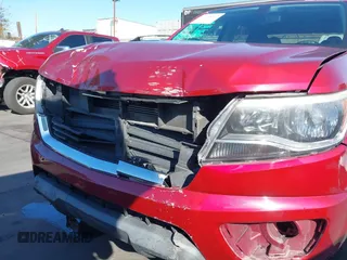 2019 Chevrolet Colorado 2WD LT с VIN 1GCGSCEA2K1194524, выставлен на аукционе IAAI как лот 41738492 с пробегом 56 516 миль миль и . История ставок и продаж доступна на DreamBid. Изображение 18.
