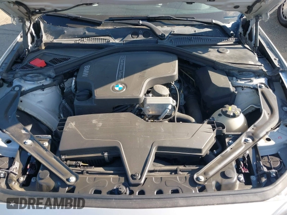 2016 BMW 2 Series 228i xDrive with VIN WBA1L9C56GV325656, listed as a IAAI auction lot 42655006 with 108,519 mi miles and . Bid and sale history available at DreamBid. Image 10.