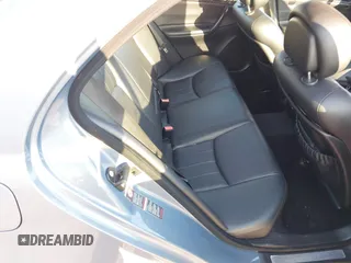 2006 Mercedes-Benz C 280 Luxury with VIN WDBRF92J26F738404, listed as a IAAI auction lot 41532548 with 75,473 mi miles and . Bid and sale history available at DreamBid. Image 8.