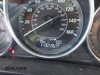 2015 Mazda 6 i Grand Touring with VIN JM1GJ1W61F1165006, listed as a IAAI auction lot 41988778 with 113,226 mi miles and . Bid and sale history available at carsss.com. Image 15.