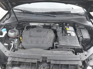 2018 Volkswagen Tiguan S with VIN 3VV0B7AX5JM109066, listed as a IAAI auction lot 41866569 with 83,448 mi miles. Bid and sale history available at carsss.com. Image 10.