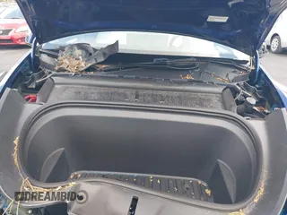 2024 Tesla Model Y с VIN 7SAYGDED8RF015882, выставлен на аукционе IAAI как лот 42202963 с пробегом 10 597 миль миль и . История ставок и продаж доступна на DreamBid. Изображение 10.