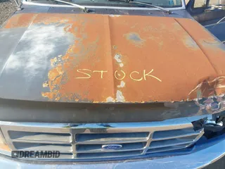 1993 Ford F-150 с VIN 2FTEF14N9PCA06253, выставлен на аукционе IAAI как лот 41905093 с пробегом 113 352 миль миль и . История ставок и продаж доступна на DreamBid. Изображение 10.