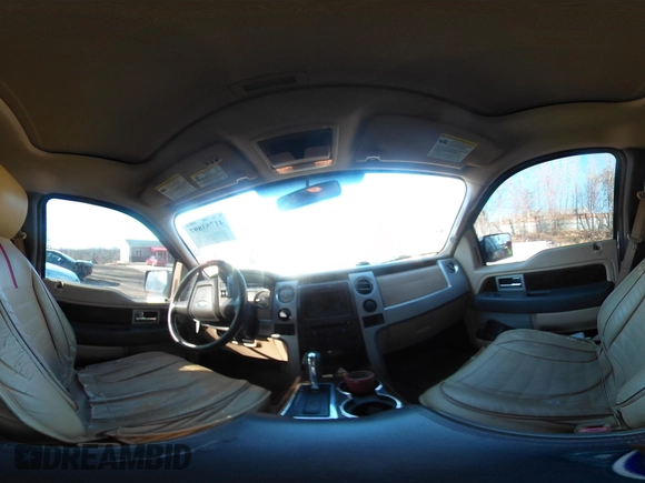 2012 Ford F-150 XL with VIN 1FTFW1EF2CFB56862, listed as a IAAI auction lot 41753897 with 193,735 mi miles and . Bid and sale history available at DreamBid. Image 24.