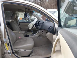 2008 Toyota Highlander Sport z VIN JTEES43A482018122, wystawiony jako IAAI lot #41579165 z przebiegiem Nie podano mil oraz . Historia ofert i sprzedaży dostępna na DreamBid. Obrazek 5.
