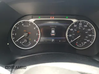 2024 Nissan Sentra SR z VIN 3N1AB8DV0RY281063, wystawiony jako Copart lot #54754635 z przebiegiem 6 858 mil mil oraz Szkoda całkowita • Salvage title. Historia ofert i sprzedaży dostępna na DreamBid. Obrazek 9.