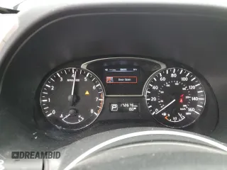 2013 Nissan Pathfinder SL with VIN 5N1AR2MM9DC638749, listed as a Copart auction lot 80803724 with 172,675 mi miles and Salvage Title. Bid and sale history available at carsss.com. Image 9.
