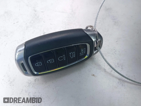 2023 Hyundai Elantra SEL with VIN 5NPLM4AG9PH101104, listed as a IAAI auction lot 42390914 with 19,614 mi miles and . Bid and sale history available at DreamBid. Image 11.
