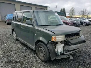 2005 Scion xB z VIN JTLKT334250173983, wystawiony jako Copart lot #52455685 z przebiegiem 98 953 mil mil oraz Szkody całkowita. Historia ofert i sprzedaży dostępna na DreamBid. Obrazek 11.