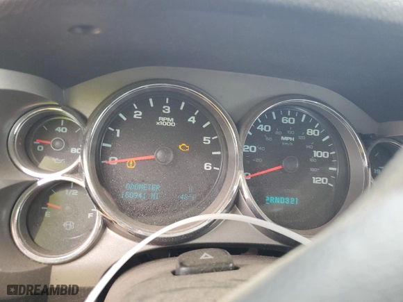 2009 Chevrolet Silverado 1500 LT with VIN 1GCEC29J29E151328, listed as a Copart auction lot 47799075 with 150,941 mi miles and Salvage Title. Bid and sale history available at carsss.com. Image 9.
