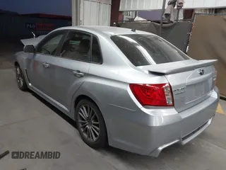 2014 Subaru WRX WRX Premium with VIN JF1GV7F62EG004883, listed as a IAAI auction lot 42304644 with 80,661 mi miles and . Bid and sale history available at DreamBid. Image 3.