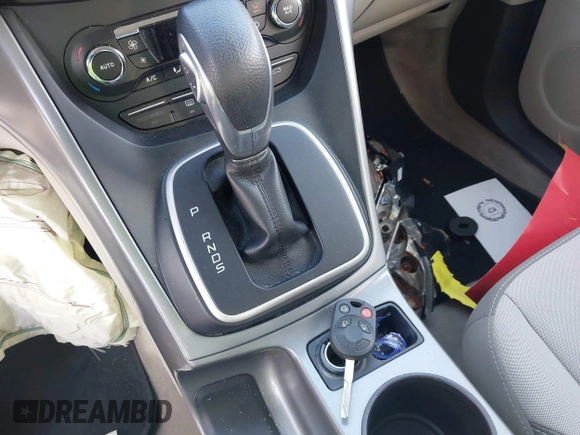 2013 Ford Escape SE with VIN 1FMCU0GX3DUB96899, listed as a IAAI auction lot 42266671 with 92,181 mi miles and . Bid and sale history available at DreamBid. Image 11.