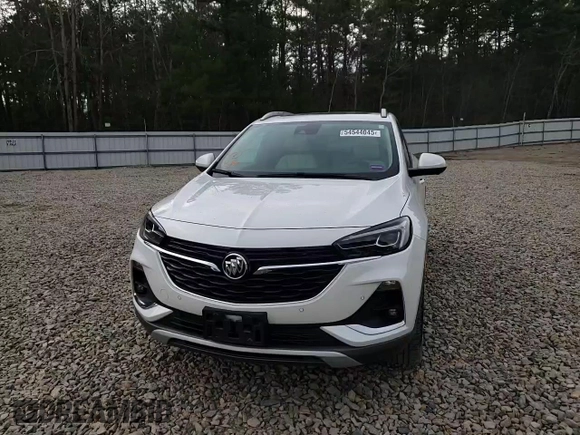 2020 Buick Encore GX Essence z VIN KL4MMGSL9LB077961, wystawiony jako Copart lot #54544045 z przebiegiem 17 256 mil mil oraz Szkoda całkowita • Salvage title. Historia ofert i sprzedaży dostępna na DreamBid. Obrazek 14.