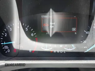 2020 Ford Escape SEL с VIN 1FMCU0H6XLUC73739, выставлен на аукционе IAAI как лот 42529192 с пробегом 57 994 миль миль и . История ставок и продаж доступна на DreamBid. Изображение 7.