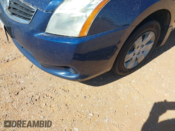 2010 Nissan Sentra S with VIN 3N1AB6AP8AL690147, listed as a IAAI auction lot 42489920 with 162,552 mi miles and . Bid and sale history available at DreamBid. Image 6.