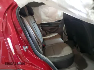 2016 Buick Encore Leather with VIN KL4CJCSB3GB704891, listed as a Copart auction lot 51579815 with 41,775 mi miles and Salvage Title. Bid and sale history available at carsss.com. Image 12.