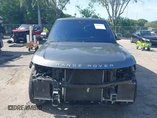 2017 Land Rover Range Rover HSE с VIN SALGS2FV1HA326279, выставлен на аукционе IAAI как лот 42684910 с пробегом 71 232 миль миль и . История ставок и продаж доступна на DreamBid. Изображение 13.