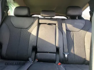 2020 Hyundai Santa Fe SEL w/SULEV with VIN 5NMS33AD8LH271668, listed as a Copart auction lot 43781575 with 73,530 mi miles and Salvage Title. Bid and sale history available at carsss.com. Image 10.