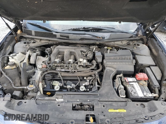 2018 Nissan Maxima SV with VIN 1N4AA6AP4JC368431, listed as a Copart auction lot 62322155 with 150,297 mi miles and Salvage title. Bid and sale history available at DreamBid. Image 11.