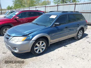 2009 Subaru Outback Special Edition z VIN 4S4BP61C197324011, wystawiony jako IAAI lot #42123342 z przebiegiem 197 448 mil mil oraz . Historia ofert i sprzedaży dostępna na DreamBid. Obrazek 2.