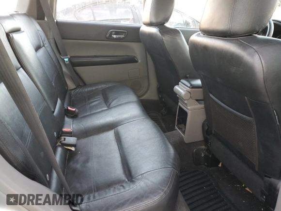 2006 Subaru Forester 2.5 XT Limited with VIN JF1SG69656H700062, listed as a Copart auction lot 85489054 with 229,897 mi miles and Salvage Title. Bid and sale history available at carsss.com. Image 10.
