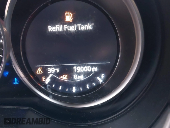 2019 Mazda 6 Grand Touring Reserve with VIN JM1GL1WY6K1505935, listed as a IAAI auction lot 41626078 with 19,000 mi miles and . Bid and sale history available at DreamBid. Image 14.