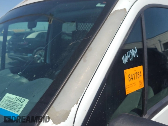 2013 Ford Transit Connect XLT с VIN NM0LS6BN7DT173972, выставлен на аукционе IAAI как лот 42670525 с пробегом 264 389 миль миль и . История ставок и продаж доступна на DreamBid. Изображение 10.