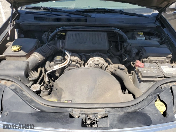 2006 Jeep Grand Cherokee Limited with VIN 1J4HS58N86C117546, listed as a Copart auction lot 61478474 with 236,987 mi miles and Salvage Title. Bid and sale history available at carsss.com. Image 14.