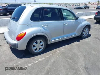 2002 Chrysler PT Cruiser Touring with VIN 3C4FY58B72T328401, listed as a IAAI auction lot 42521377 with 149,264 mi miles and . Bid and sale history available at DreamBid. Image 4.