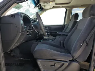 2008 Chevrolet TrailBlazer 1LT with VIN 1GNDT13S782123152, listed as a Copart auction lot 45971355 with 229,630 mi miles and Salvage Title. Bid and sale history available at DreamBid. Image 7.