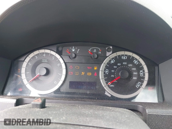 2012 Ford Escape Limited with VIN 1FMCU9E71CKC25057, listed as a IAAI auction lot 42590431 with 179,908 mi miles and . Bid and sale history available at DreamBid. Image 7.