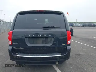 2018 Dodge Grand Caravan SE with VIN 2C7WDGBG5JR190468, listed as a IAAI auction lot 42173227 with 49,451 mi miles and . Bid and sale history available at DreamBid. Image 16.
